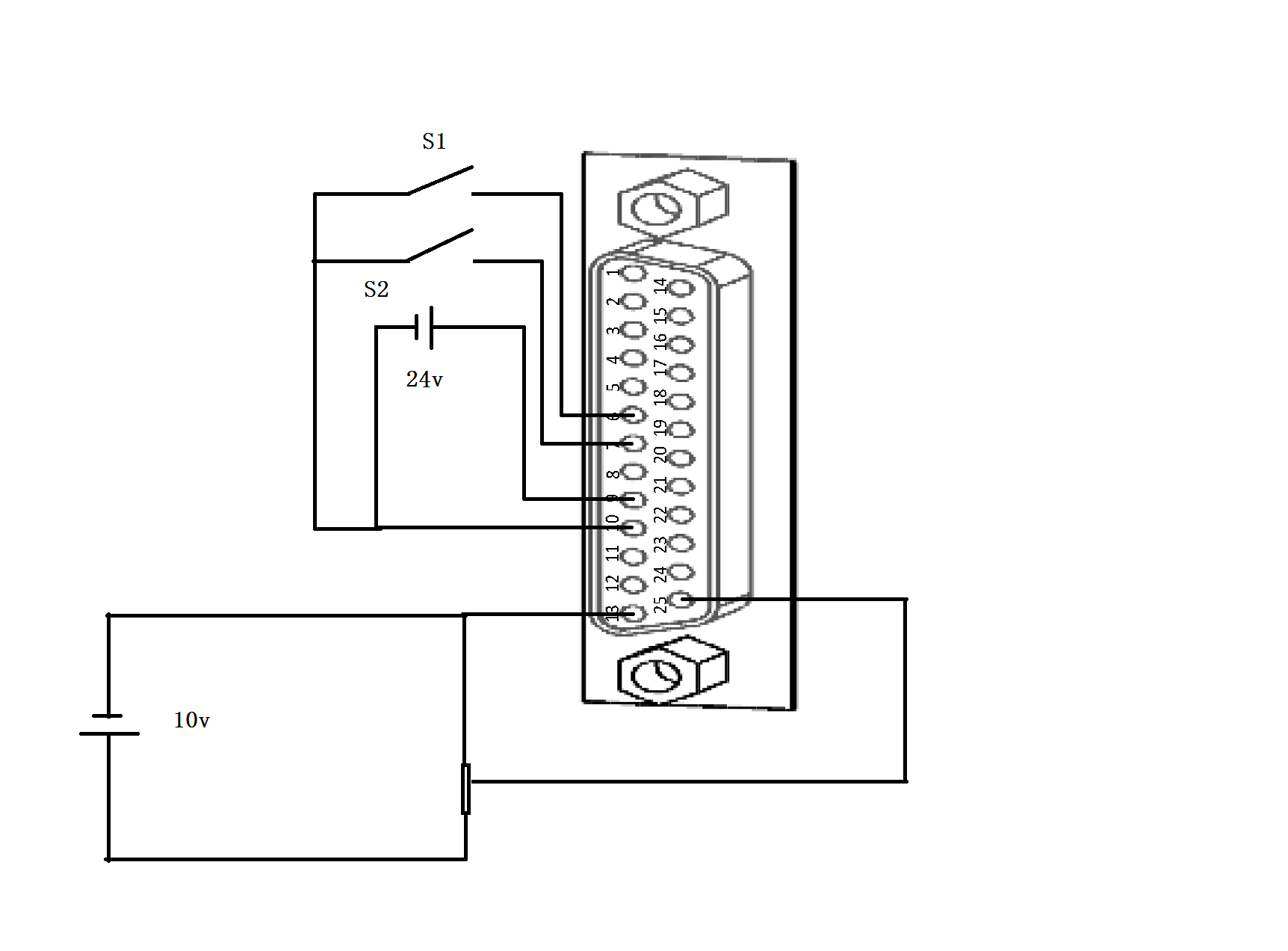 DM系列伺服電機(jī)驅(qū)動說明書-19.png DM系列伺服電機(jī)驅(qū)動說明書-19.png
