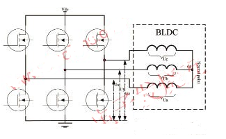 直流無(wú)刷電機(jī)正弦驅(qū)動(dòng).png 直流無(wú)刷電機(jī)正弦驅(qū)動(dòng).png